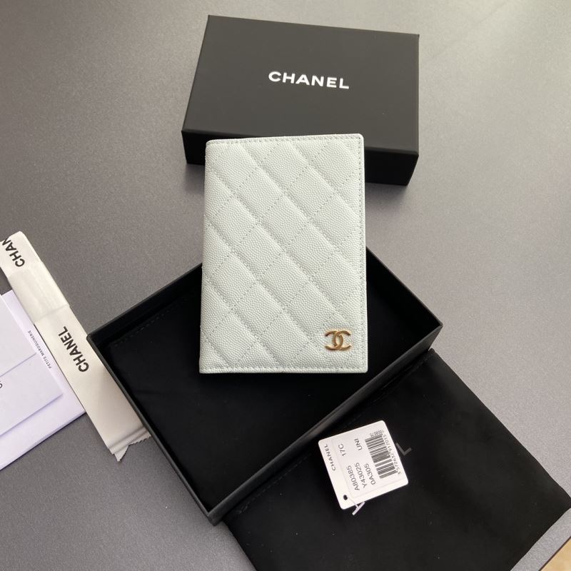 Chanel Wallet Purse